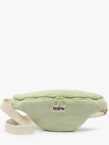 Belt Bag Olivia Spons Hindbag Groen eponge EP