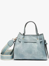 Handtas City Jeans Miniprix Blauw city jeans 1