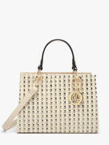 Handtas City Sun Miniprix Beige city sun  7