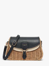 Cross Body Tas St Tropez Miniprix Blauw st tropez C1065