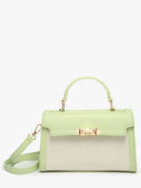 Cross Body Tas Chic Miniprix Groen chic EL1556