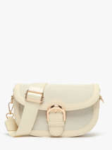 Cross Body Tas Chic Miniprix Beige chic EL1555