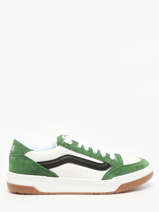 Sneakers Hylane Uit Leder Vans Wit men D26BR1