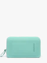 Soepele Toiletzak American tourister Blauw urban groove 155518