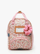 Mini Rugzak Tann's Roze les fantaisies f 61209