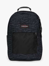 Rugzak 2 Compartimenten Met 15" Laptopvak Eastpak Grijs authentic EK0A5BKS