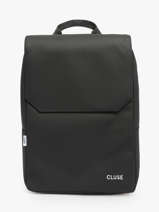 Rugzak Nuitée Cluse Zwart backpack 363073