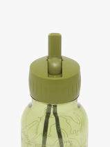 Drinkle Trixie Groen animals 7-vue-porte