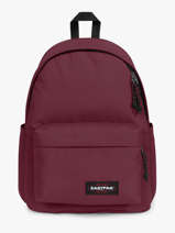 Rugzak 1 Compartiment Met 16" Laptopvak Eastpak Rood authentic EK0A5BIK