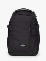 Rugzak 1 Compartiment Met 16" Laptopvak Eastpak Zwart core series EK0A5BL4