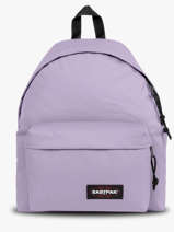 Rugzak Padded Pak'r Eastpak Violet authentic 620