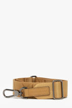 Longchamp Bandoulire sangle pliage xtra Juwelen Bruin-vue-porte