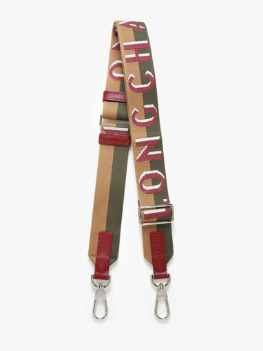Longchamp Bandoulire ombre Juwelen Roze