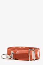Longchamp Bandoulire ombre Juwelen Roze-vue-porte