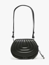 Cross Body Tas K Wellen Karl lagerfeld Zwart k wellen A3W30259