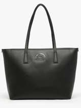 Schoudertas Rsg Polyurethaan Karl lagerfeld Zwart rsg A3W30314