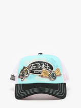 Pet Von dutch Veelkleurig accessoires 8