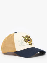Pet Von dutch Beige accessoires 1-vue-porte