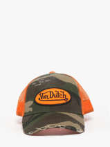 Pet Von dutch Veelkleurig accessoires 6
