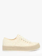 Sneakers Tamaris Wit women 44