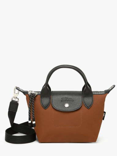 Longchamp Le pliage energy Handtas Zwart