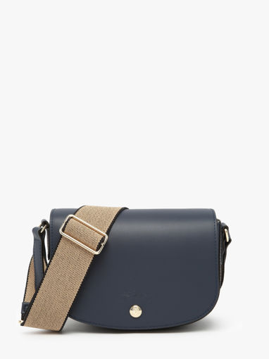 Longchamp Epure timeless Cross bodytas Rood