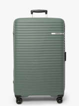 Harde Reiskoffer Liftoff American tourister Groen liftoff 152517