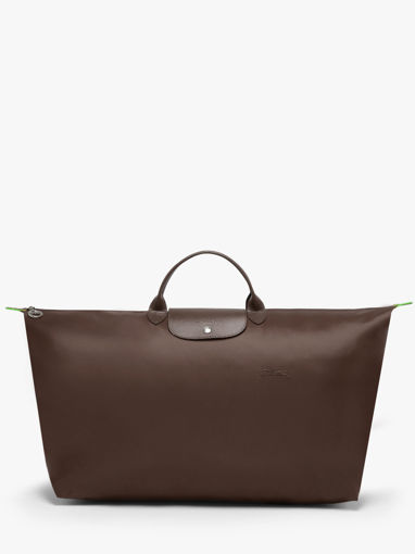 Longchamp Le pliage green Reistassen Violet