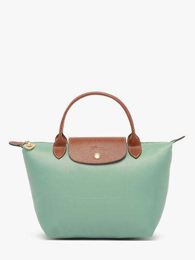 Longchamp Le pliage original Handtas Roze