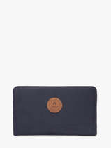 Portefeuille Cabaia Blauw accessoire L