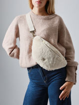 Heuptasje Olivier Woomen Beige olivier WOLI04-vue-porte