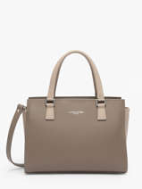 Trapezetas Smooth Leder Lancaster Beige smooth 3