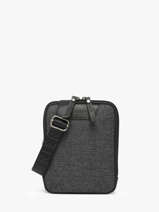 Cross Body Tas Light Etrier Grijs light ELIS728S