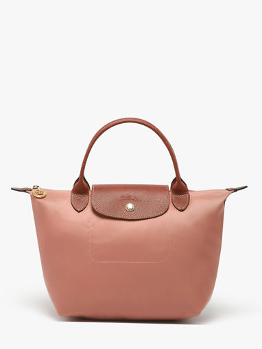Longchamp Le pliage original Handtas Grijs