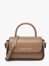Cross Body Tas Faith Re Valentino Bruin faith re VBS9AL39