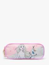 Mini Pennenzak Frozen 2 Veelkleurig it's all magic 78500904