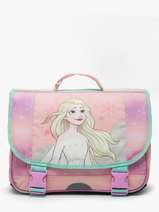 Mini Boekentas Frozen 2 Veelkleurig it's all magic 4344