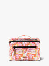 Beauty Case Cabaia Veelkleurig travel VANITY
