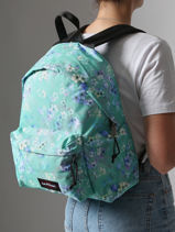 Rugzak Padded Pak