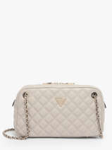 Schoudertas Giully Guess Beige giully QG967308