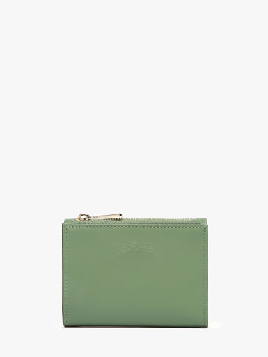 Longchamp Epure timeless Portefeuille Roze