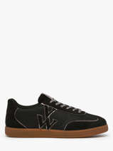Sneakers Vanessa wu Zwart women BK2806NR