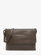 Cross Body Tas Soft Miniprix Bruin soft MD5231