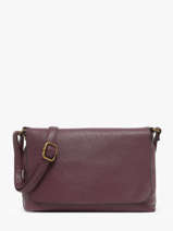 Cross Body Tas Soft Miniprix Violet soft MD5239