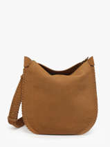 Cross Body Tas Lace Miniprix Beige lace 88133