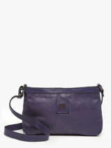 Cross Body Tas Heritage Biba Rood heritage BT37