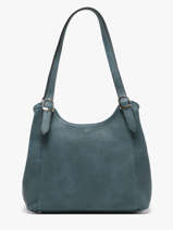 Handtas Toscane Toscane Hexagona Blauw toscane 23666-28