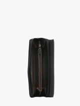 Portefeuille Madrid Hexagona Zwart madrid 537716-vue-porte