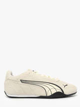 Sneakers Puma Wit women 40268104