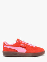 Sneakers Puma Rood accessoires 39646372